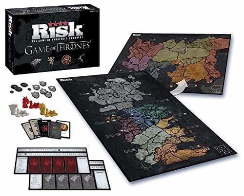 Product Juego De Tronos - Risk