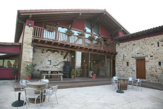 Restaurants Asador Horma Ondo