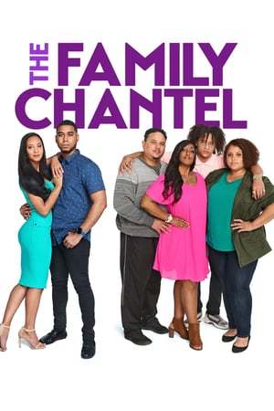 Serie The Family Chantel