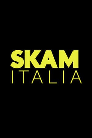 Serie SKAM Italy