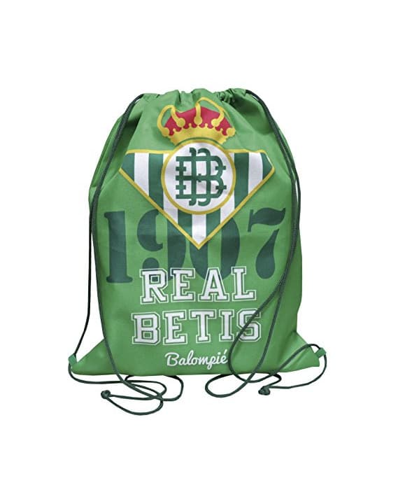 Product Betis MC-03-BT Mochila Saco