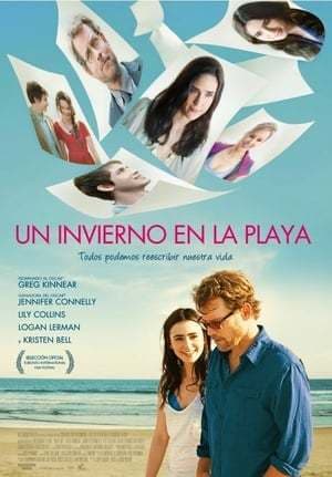 Película Stuck in Love