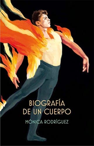 Libro Biografía de un cuerpo