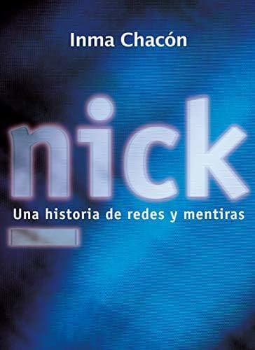 Book Nick: Una historia de redes y mentiras: 1