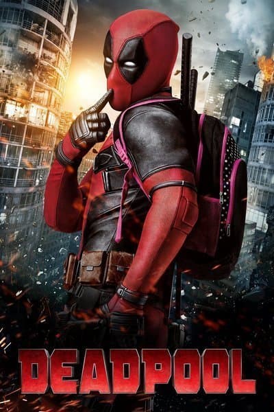 Movie Deadpool