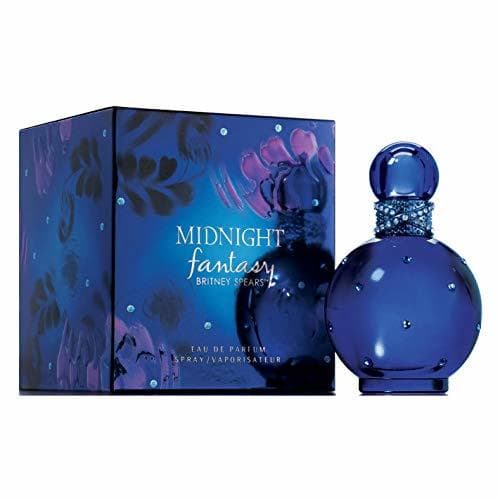 Beauty Midnight Fantasy Eau De Parfum Spray