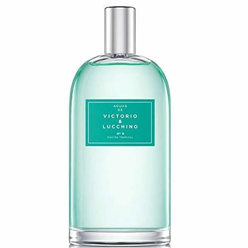 Beauty Victorio & Lucchino Nº9 Agua de Colonia