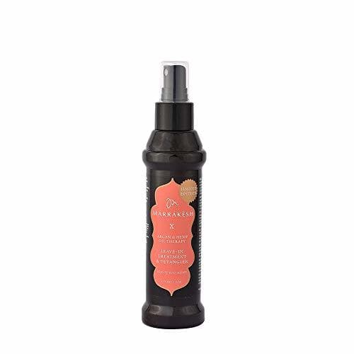 Beauty Marrakesh X Leave in treatment and Detangler Isle of You scent 118ml