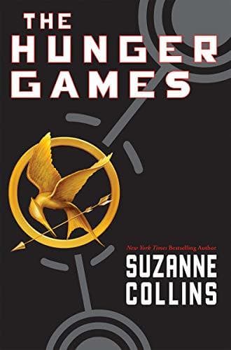 Book The Hunger Games