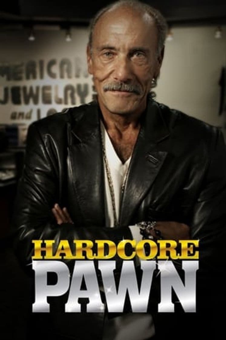 Serie Hardcore Pawn