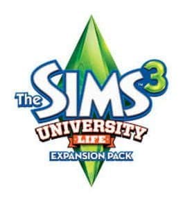 Videojuegos The Sims 3: University Life