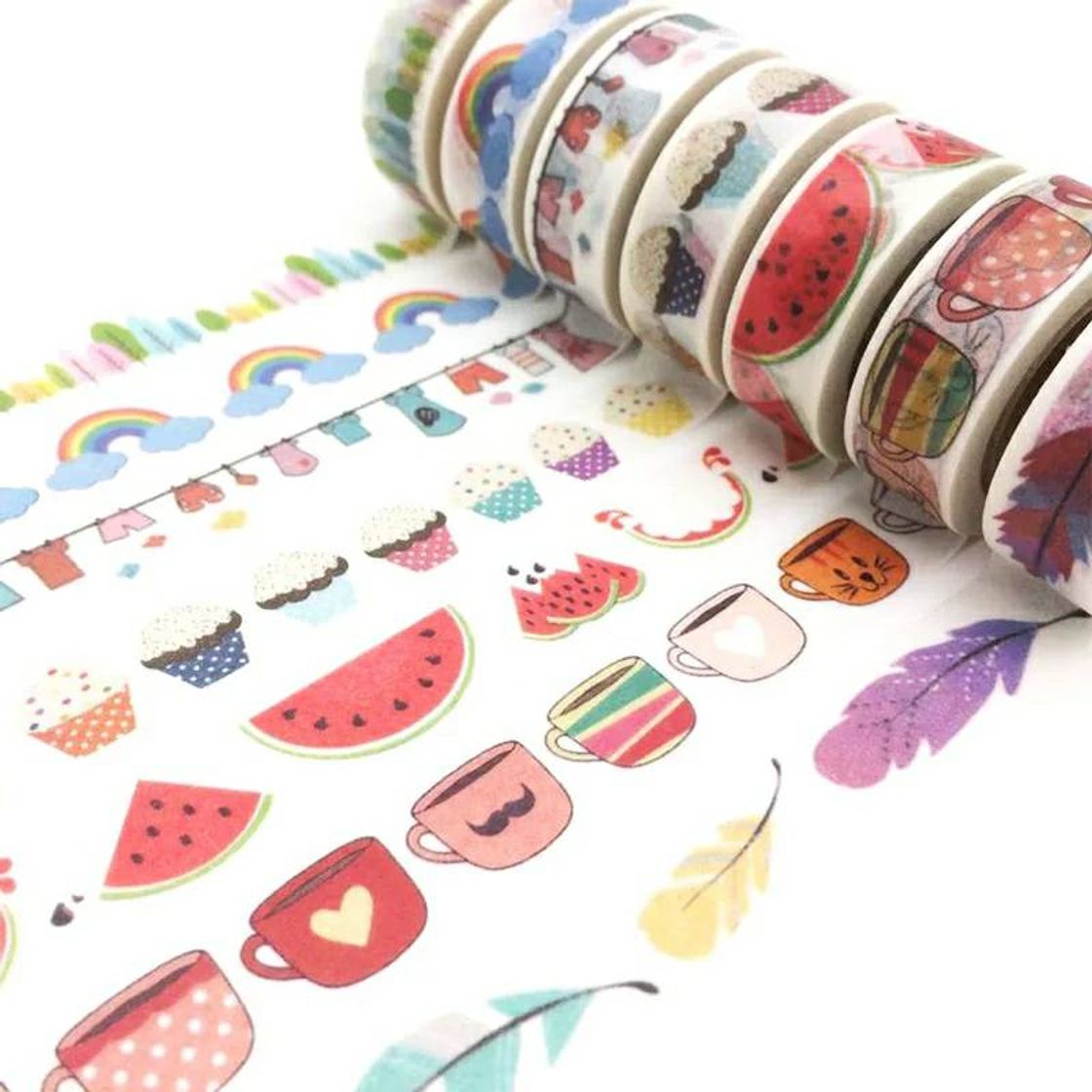 Moda Washi tape 