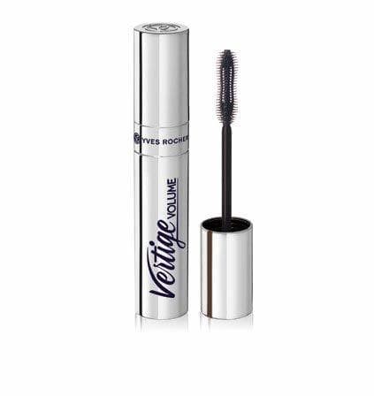 Belleza Yves Rocher de Volume Vertige - Mascara - noir