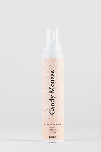 Beauty CANDY MOUSSE LEAVE IN CONDITIONER