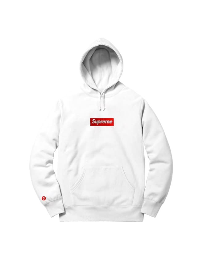 Product Sudadera supreme