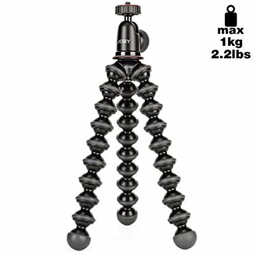 Electronic Joby Statyw GorillaPod 1K Kit