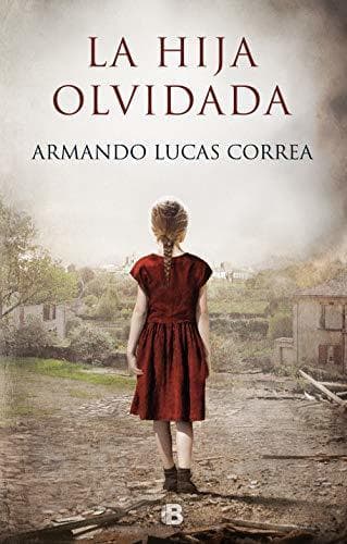 Libro La Hija Olvidada