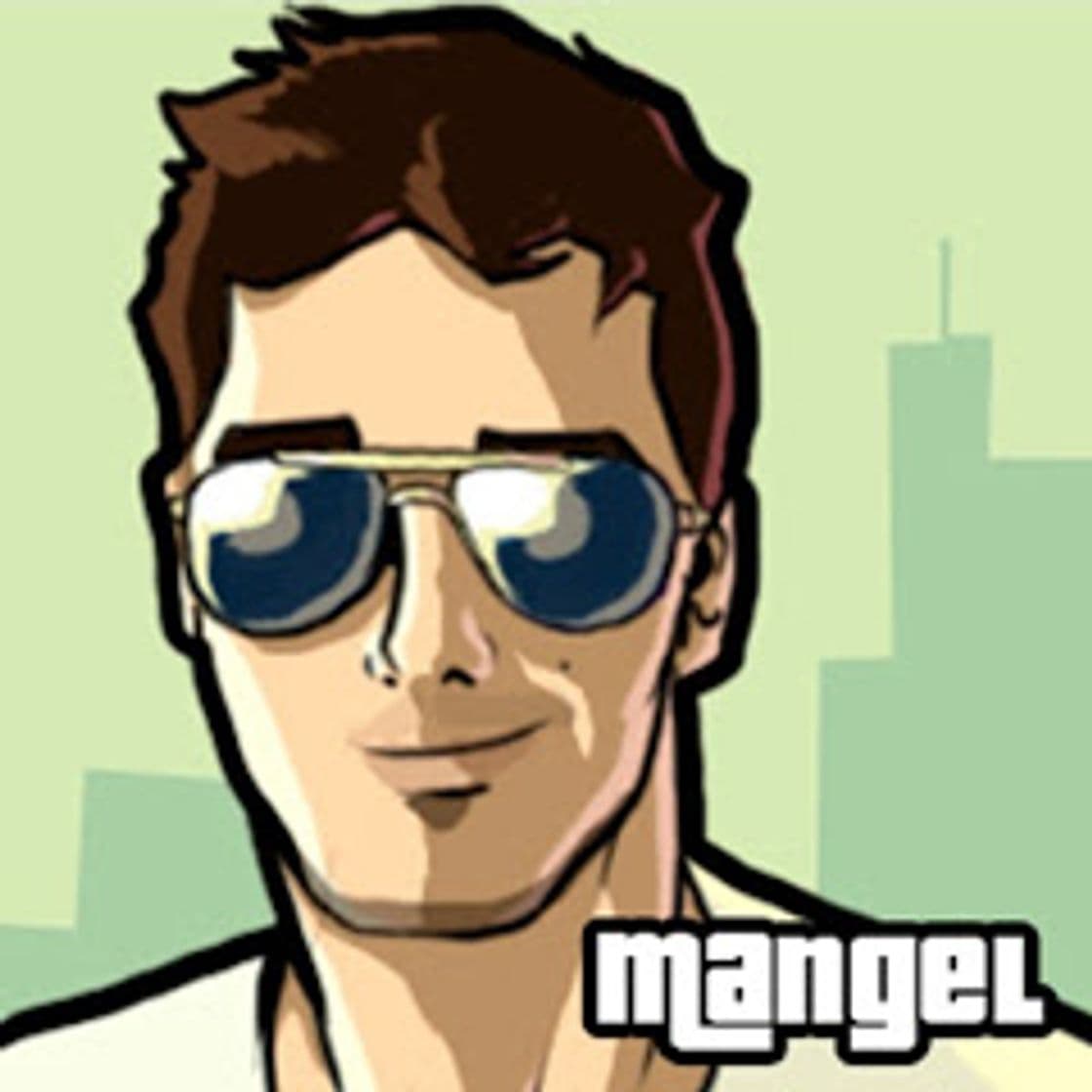 Moda mangelrogel - YouTube