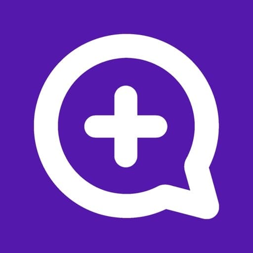 App mediQuo - Chat médico