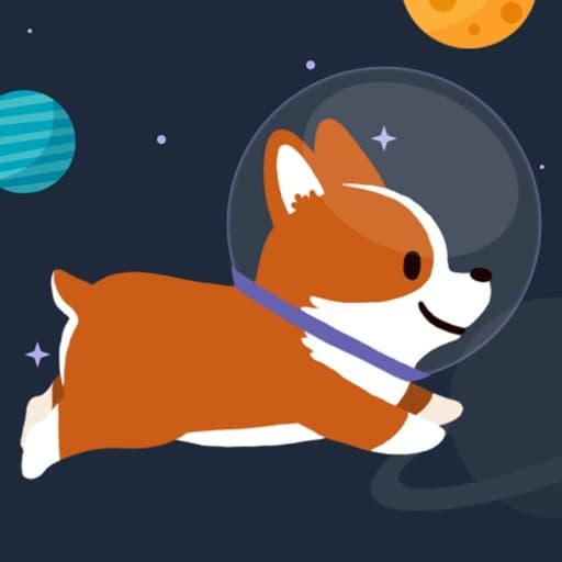 App Space Corgi