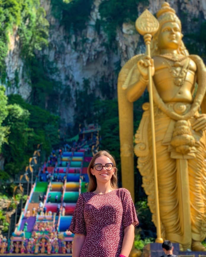 Place Batu Caves