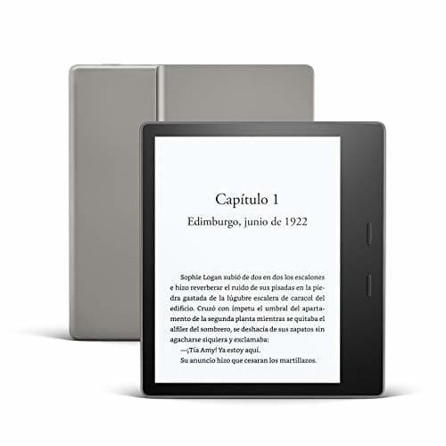 Electronic Kindle Oasis