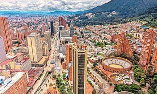 Place ¡Bogotá, más cerca de la gente! | Bogota.gov.co