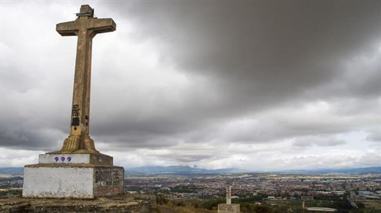 Place Cruz de Olarizu