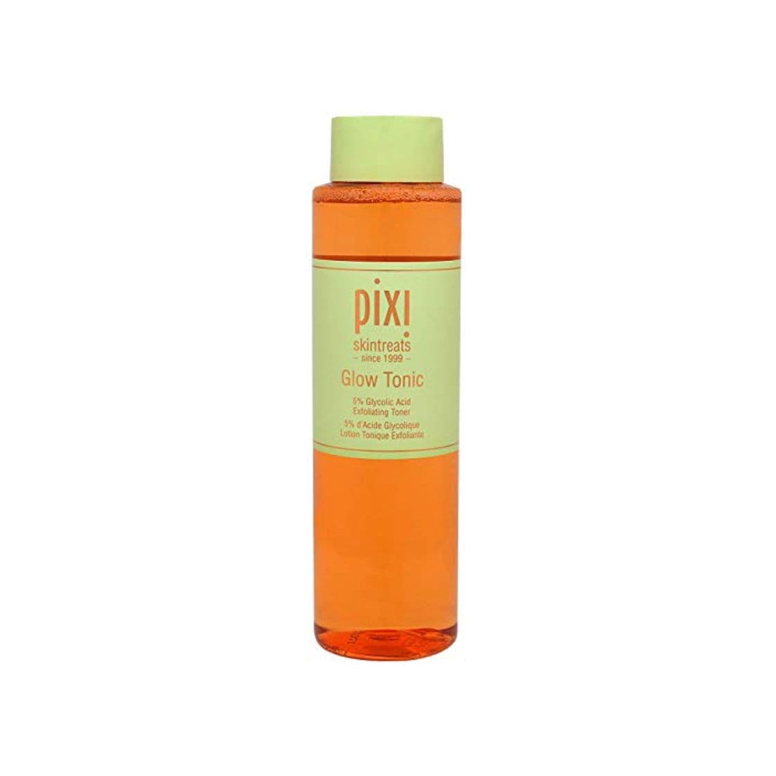 Beauty Pixi Glow Tonic With Aloe Vera & Ginseng 250ml by HealthMarket