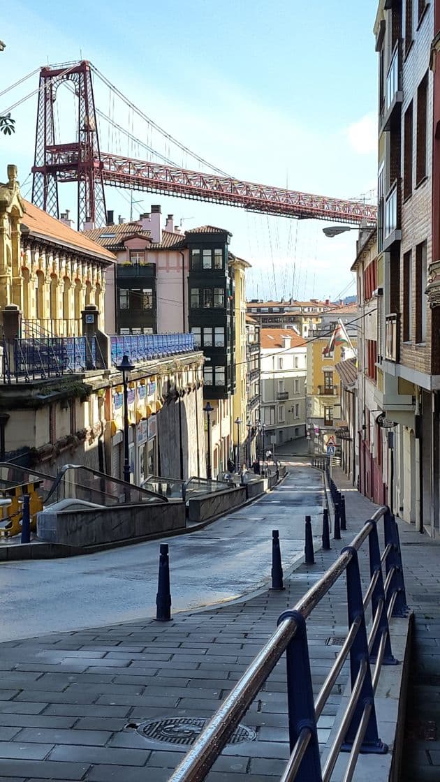 Place Portugalete