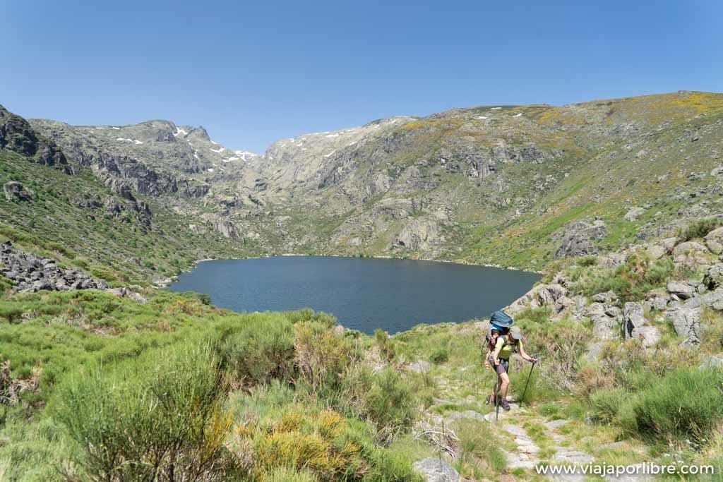 Lugar Laguna del Duque