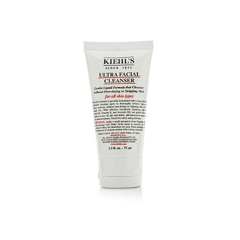 Belleza Kiehl'S