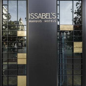 Lugar Marquis Hotels Issabel's