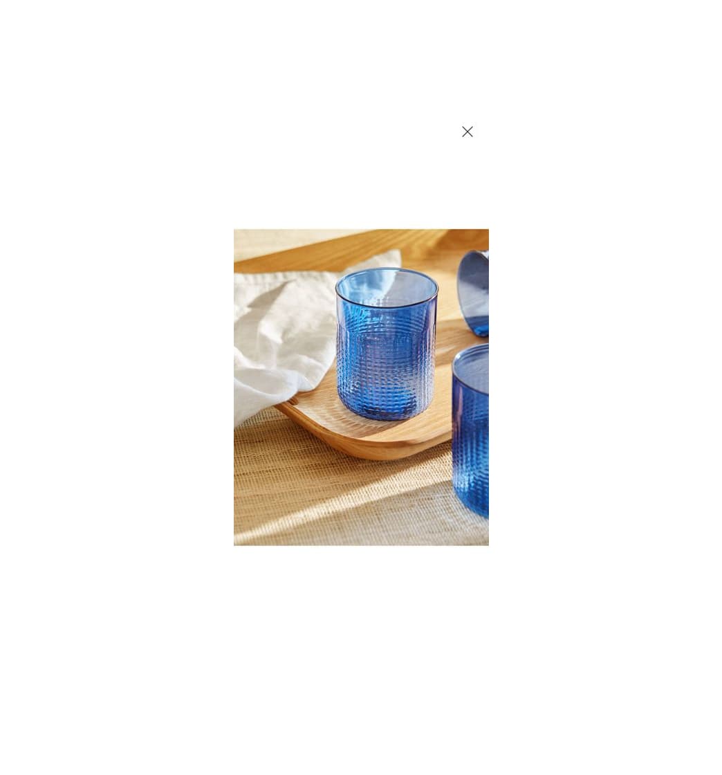 Product ACRYLIC TUMBLER - SPECIAL PRICES