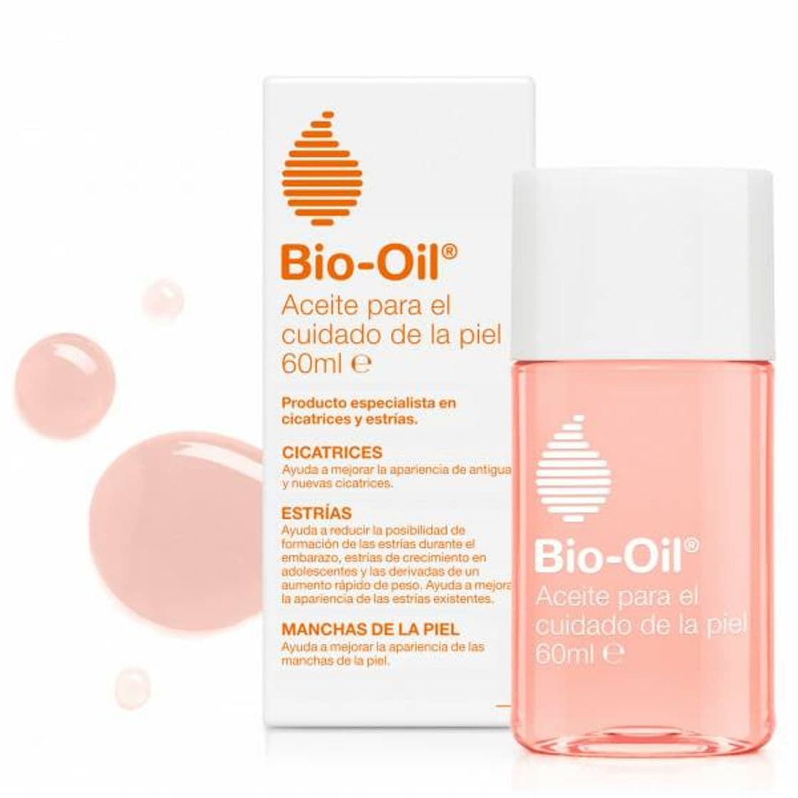 Producto Aceite Bio oil 