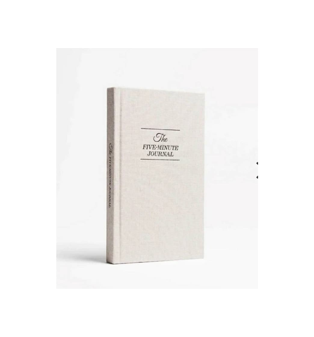 Producto The Five Minute Journal®