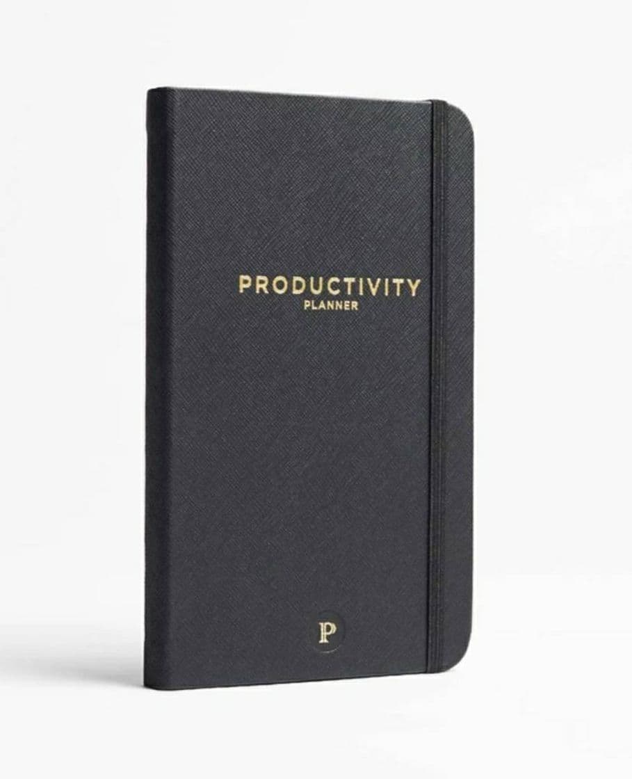 Producto Productivity Planner®