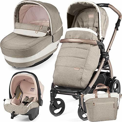 Product Trio Peg Perego Book 51 Mon Amour 2019