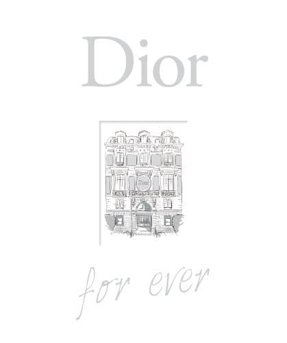 Book Dior for ever