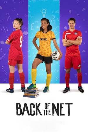 Movie Back of the Net