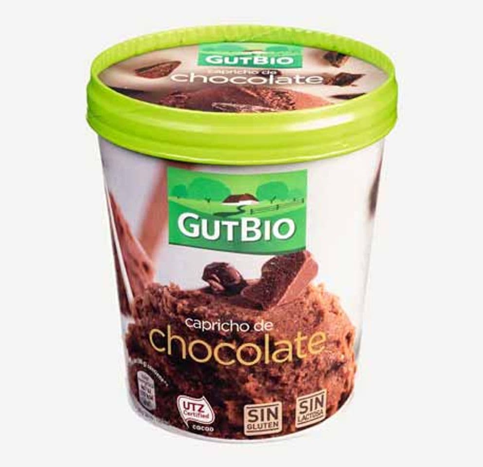 Producto Gutbio