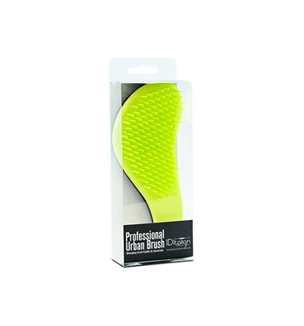 Producto Cepillo Para Desenredar Antiescrespamiento Urban Brush Italian Design