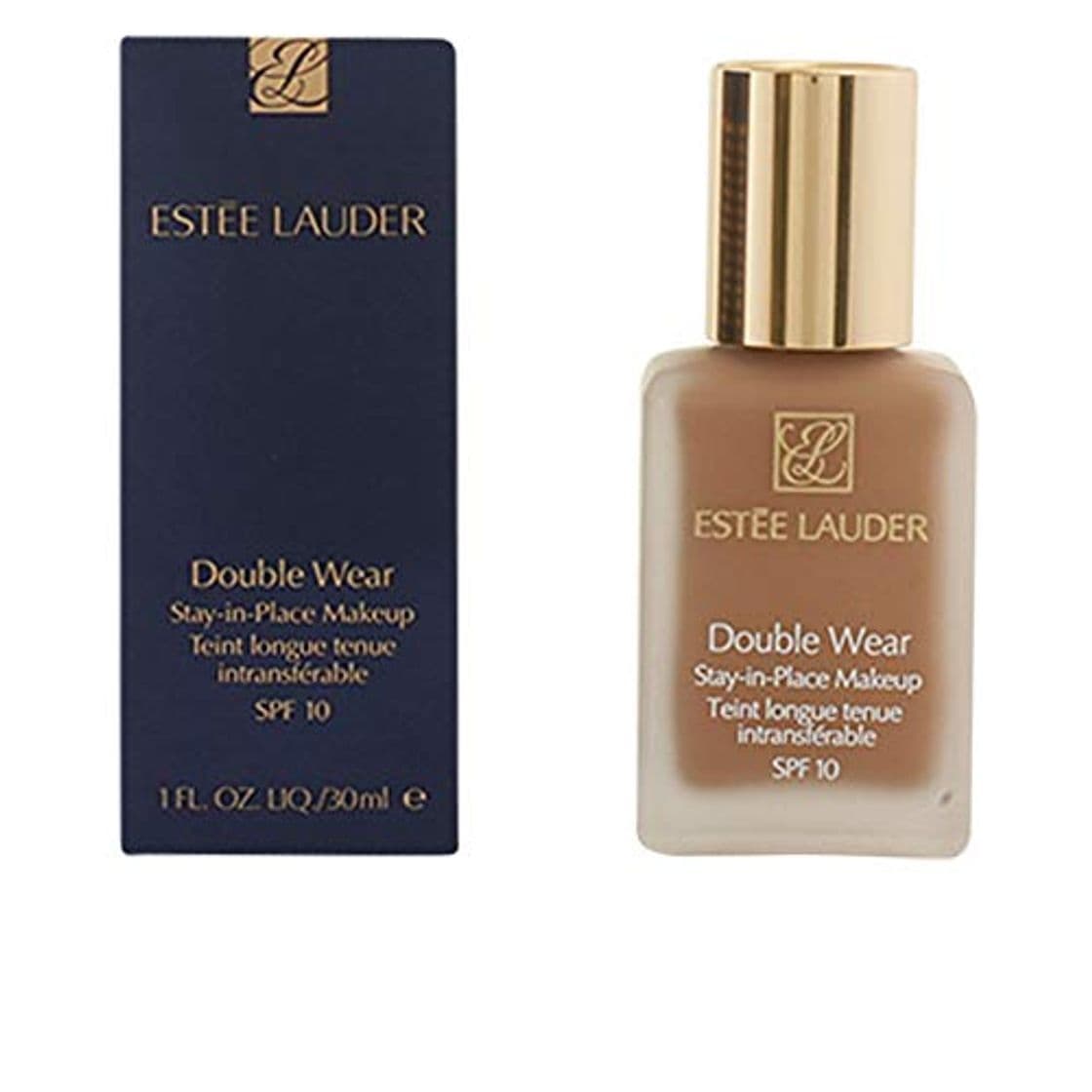 Belleza ESTÉE LAUDER DOUBLE WEAR fluid SPF10 #04-pebble 30 ml