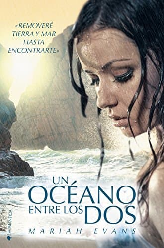 Libro Un oceano entre los dos