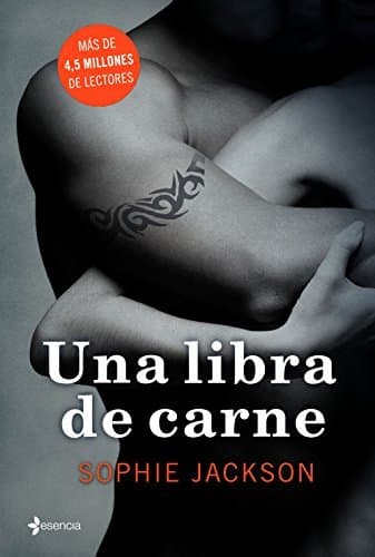 Libro Una libra de carne: 2