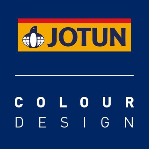 App Jotun ColourDesign