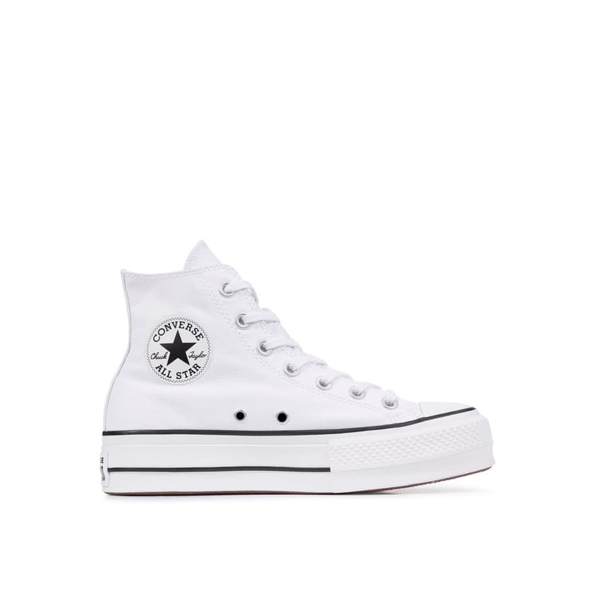 Product Chuck Taylor All Star Platform High Top - Converse ES