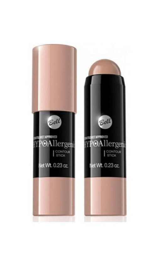 Producto Bronceador en stick Bell