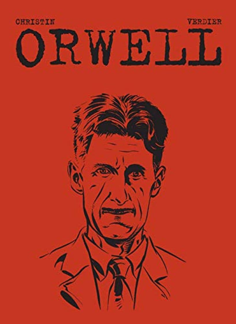 Libro Orwell