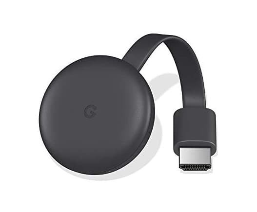 Producto Chromecast